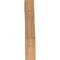 Ekena Millwork 3 1/2"W x 14"D x 22"H Legacy Smooth Knee Brace, Western Red Cedar BRC04X14X22LEC00SWR - alternate 2